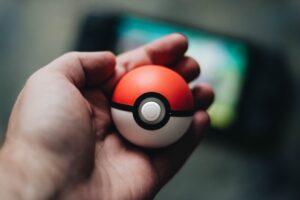 Can Pokémon Go be gamified?