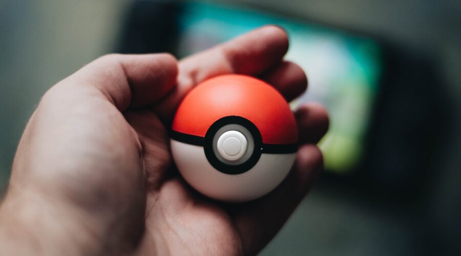 Can Pokémon Go be gamified?