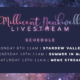 Livestream Schedule: Stardew Valley, Summer in Mara, and Meme Stream!