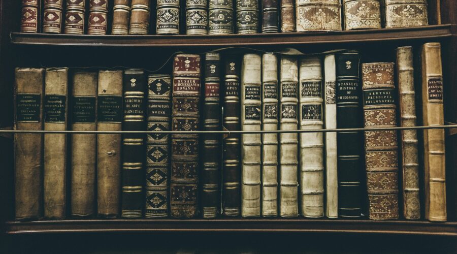 Writing When You Feel Like the Monster That Lives Under Your Bed